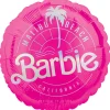 Foliowy balon BARBIE 43 cm