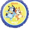 Foliowy balon BLUEY i BINGO