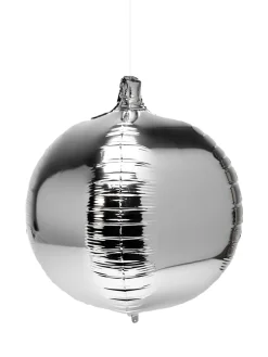 Foliowy balon DISCO