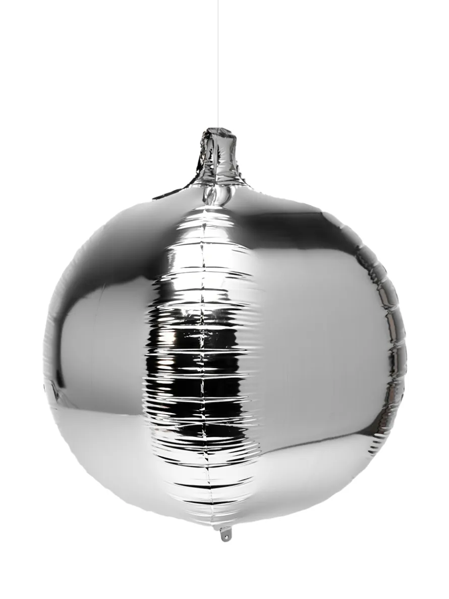 Foliowy balon DISCO