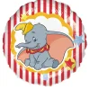 Foliowy balon DUMBO Disney