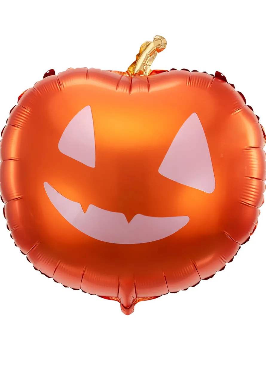 Foliowy BALON DYNIA