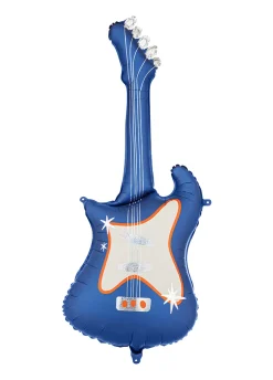 Foliowy balon GITARA 105 cm