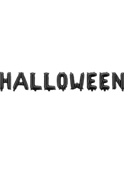 Foliowy BALON HALLOWEEN 280x46 cm