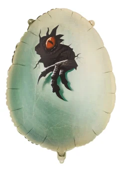 Foliowy balon JAJO JURASSIC WORLD