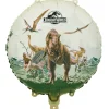 Foliowy balon JURASSIC WORLD