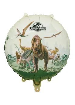 Foliowy balon JURASSIC WORLD