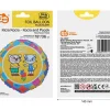 Foliowy balon Kicia Kocia i Pacek 36cm