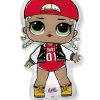 Foliowy balon LOL - M.C. SWAG