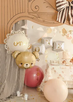 Foliowy balon MIŚ 56 x 40 cm