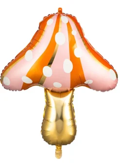 Foliowy balon MUCHOMOR 66x75cm
