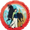 Foliowy balon MULAN