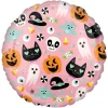 Foliowy BALON NA HALLOWEEN