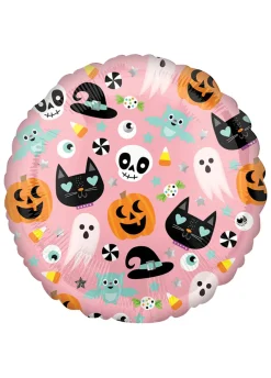 Foliowy BALON NA HALLOWEEN