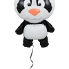 Foliowy balon PANDA