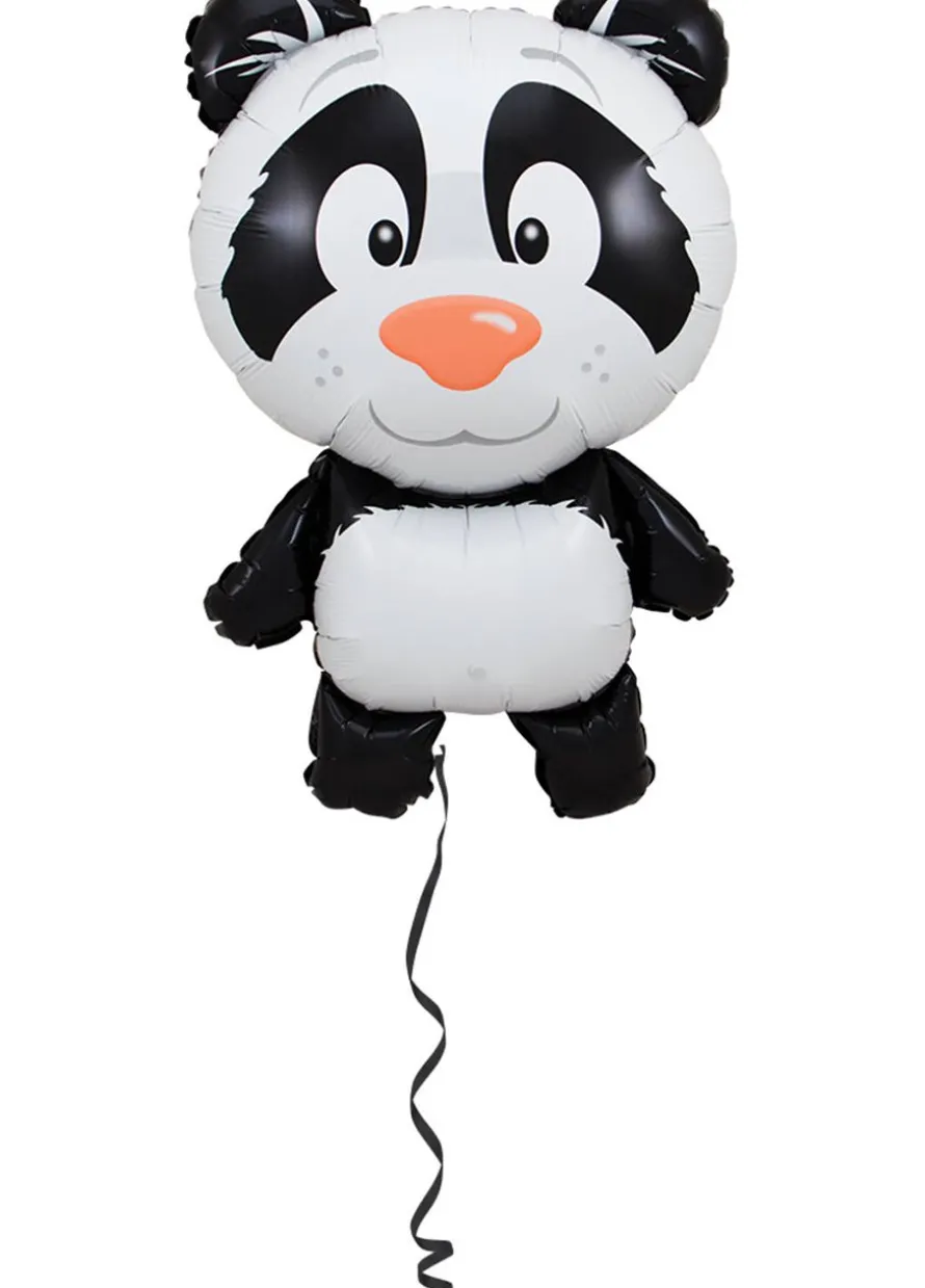 Foliowy balon PANDA