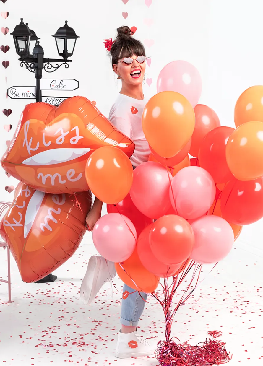 Foliowy balon USTA 86cm