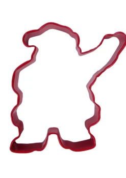 Foremka do pierników ŚWIĘTY MIKOŁAJ