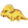 Foremka do wykrawania ciasteczek dinozaur TRICERATOPS