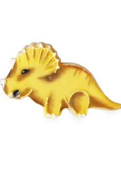 Foremka do wykrawania ciasteczek dinozaur TRICERATOPS