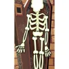 Fotościanka na Halloween SZKIELETOR