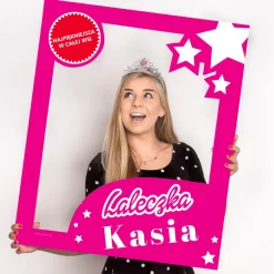 Foto ramka LALECZKA