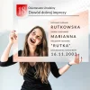 Foto ramka na 18 urodziny DOWÓD DOBREJ IMPREZY