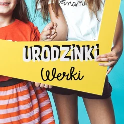 Foto ramka PANDA ramka do zdjęć na urodziny dziecka