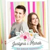 Foto ramka WE DWOJE RAŹNIEJ personalizowana
