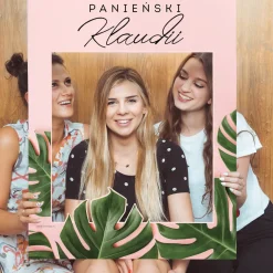 Foto ramka WIECZÓR PANIEŃSKI personalizowana