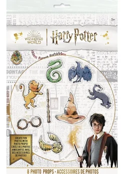 Foto rekwizyty HARRY POTTER