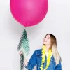 Girlanda ALOHA dekoracja hawajska 125cm