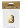 Girlanda BABY BOY dekoracja baby shower 1,6 m