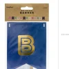 Girlanda BABY BOY OR GIRL 1,75 m