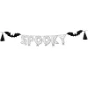 Girlanda balonowa na halloween SPOOKY