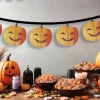 Girlanda DYNIA dekoracja halloweenowa (3m)