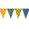 Girlanda flagi HARRY POTTER 2,3m