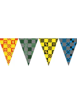 Girlanda flagi HARRY POTTER 2,3m