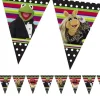 Girlanda flagi MUPPETY