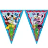 Girlanda flagi MYSZKA MICKEY I PRZYJACIELE