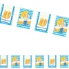 Girlanda flagi Oktoberfest (10m)