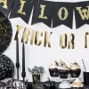 Girlanda HALLOWEEN czarna (175cm)