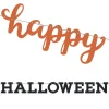 Girlanda HAPPY HALLOWEEN