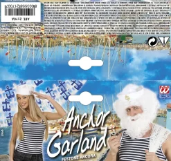 Girlanda KOTWICE 3m