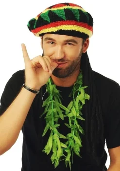 Girlanda MARIHUANA