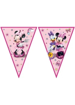 Girlanda Myszka Minnie