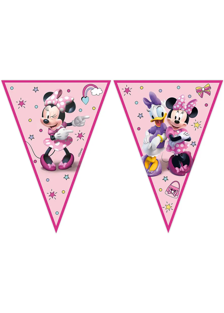 Girlanda Myszka Minnie