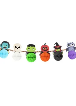 Girlanda na Halloween dla dzieci 3m