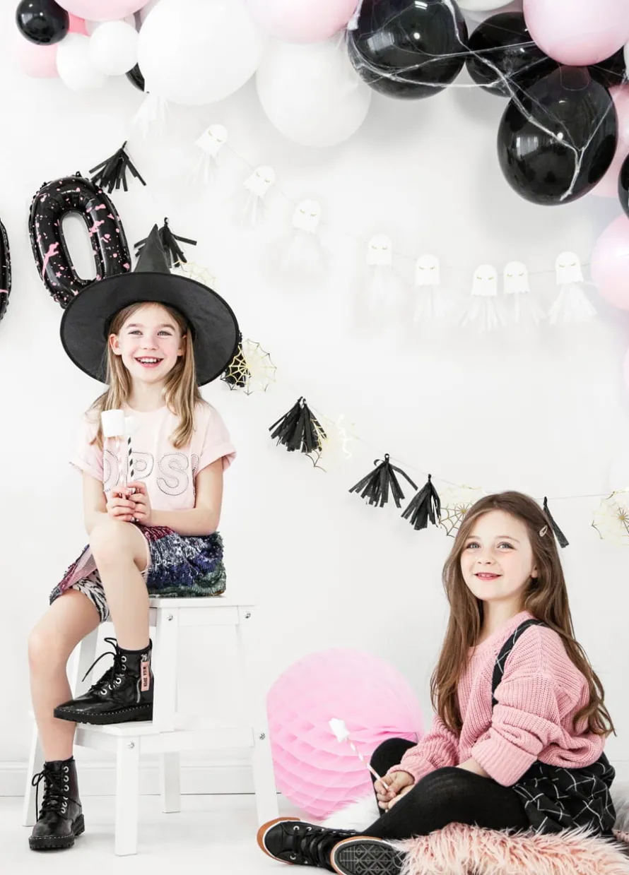 Girlanda na Halloween DUCHY 130cm