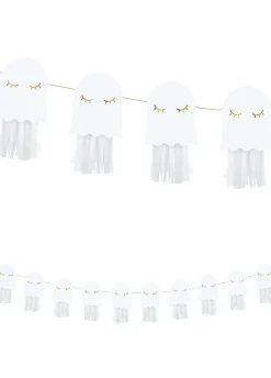 Girlanda na Halloween DUCHY 130cm